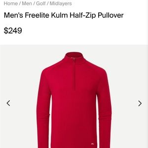 KJUS. Worn once. In excellent condition. No smoking, pets or pilling.